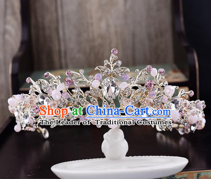 Chinese Ancient Style Hair Jewelry Accessories Hairpins Headwear Headdress Hair Fascinators for Women