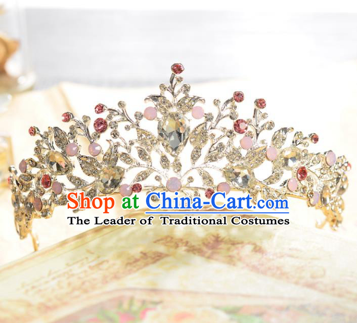 Chinese Ancient Style Hair Jewelry Accessories Hairpins Headwear Headdress Hair Fascinators for Women