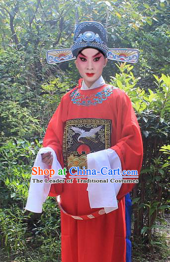 Traditional Beijing Opera Costume Ancient Chinese Young Women Dress Clothing