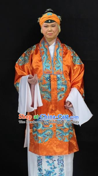 Traditional Beijing Opera Costume Ancient Chinese Young Women Dress Clothing