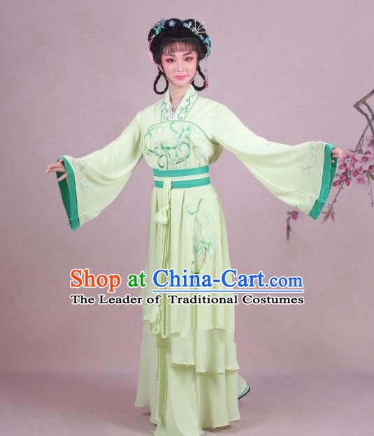 Traditional China Beijing Opera Niche Costume Gifted Scholar Embroidered Robe and Hat Ancient Chinese Peking Opera Embroidery Clothing