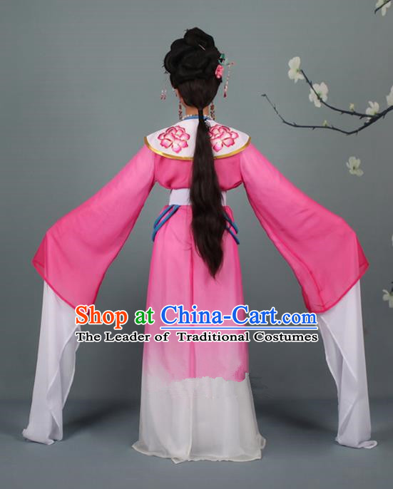 Traditional China Beijing Opera Niche Costume Gifted Scholar Embroidered Robe and Hat Ancient Chinese Peking Opera Embroidery Clothing