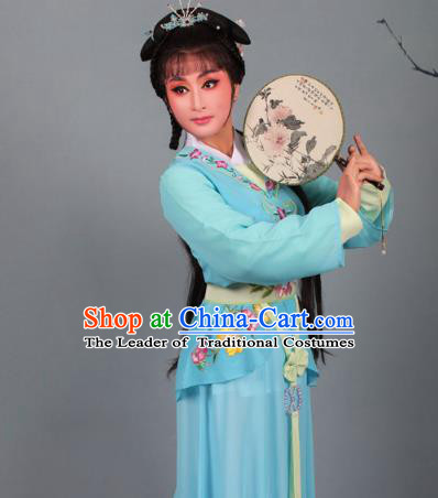 Traditional China Beijing Opera Niche Costume Gifted Scholar Embroidered Robe and Hat Ancient Chinese Peking Opera Embroidery Clothing
