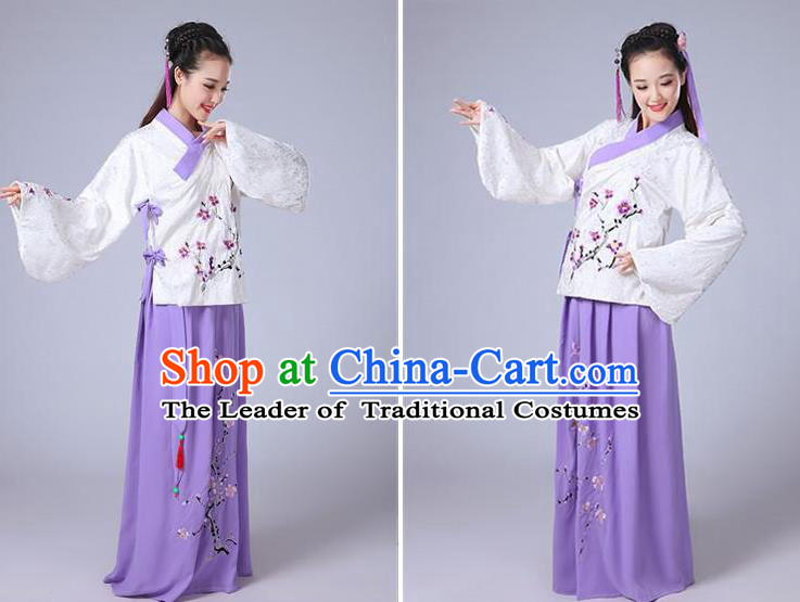 Ancient Chinese Costume Chinese Style Wedding Dress Tang Dynasty princess Clothing