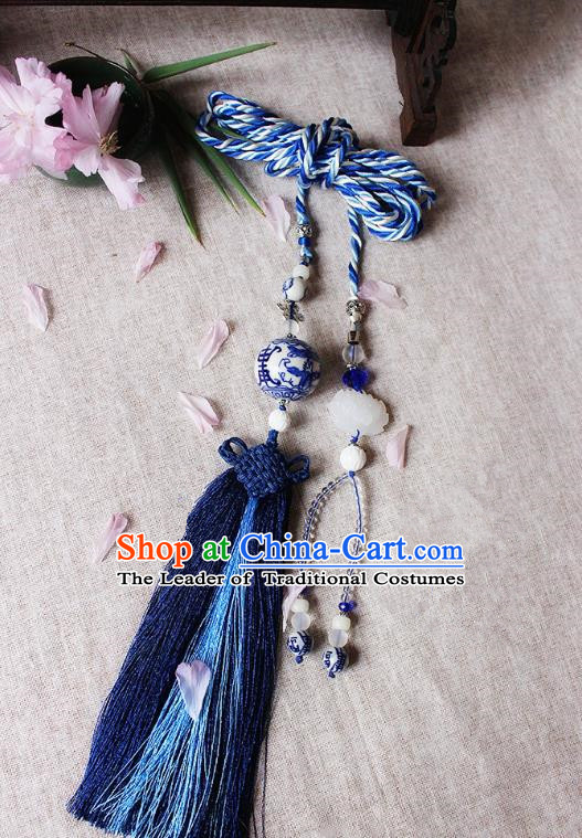 Chinese Hair Jewelry Accessories Hairpins Headwear Headdress Hair Crown for Women