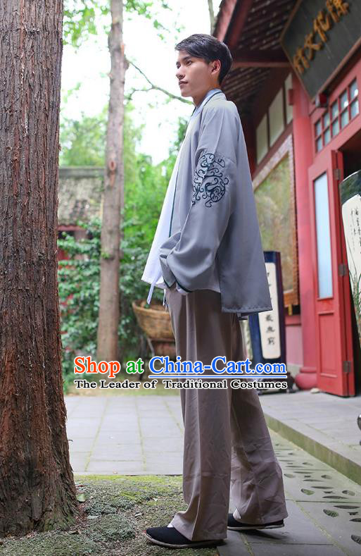 Ancient Chinese Costume hanfu Chinese Style Wedding Dress Tang Dynasty princess Clothing