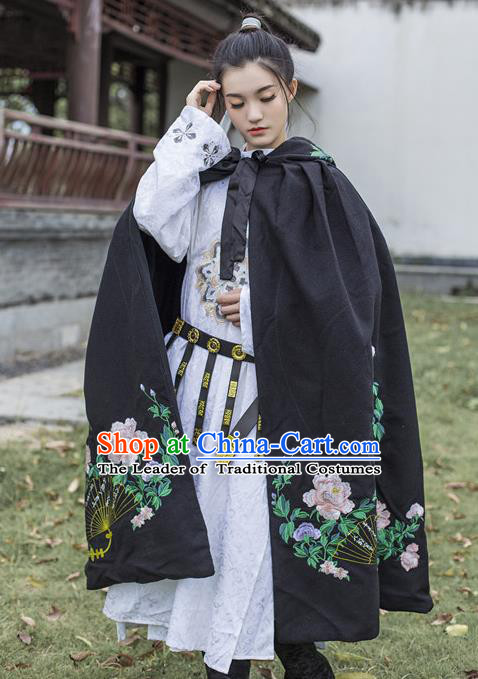 Ancient Chinese Costume hanfu Chinese Style Wedding Dress Tang Dynasty princess Clothing
