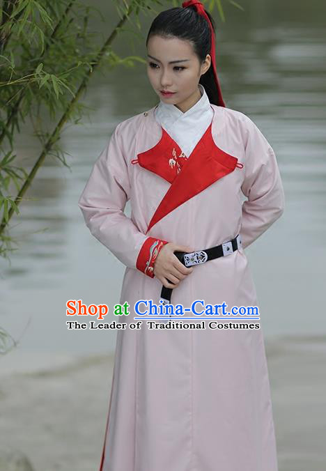 Ancient Chinese Costume hanfu Chinese Wedding Dress Tang Dynasty princess Clothing