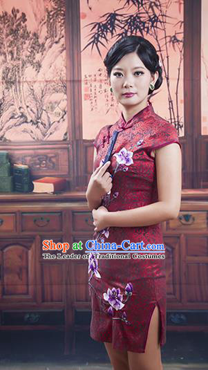 Ancient Chinese Costume hanfu Chinese Wedding Dress traditional china national princess Clothing