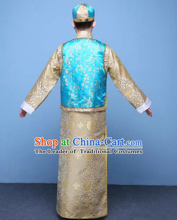 Traditional Ancient Chinese Costume Chinese Style Wedding Dress Ancient Tang Dynasty hanfu princess Clothing