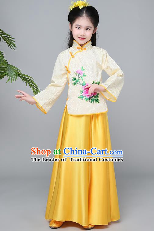 Traditional Ancient Chinese Costume Chinese Style Wedding Dress Ancient Tang Dynasty hanfu princess Clothing