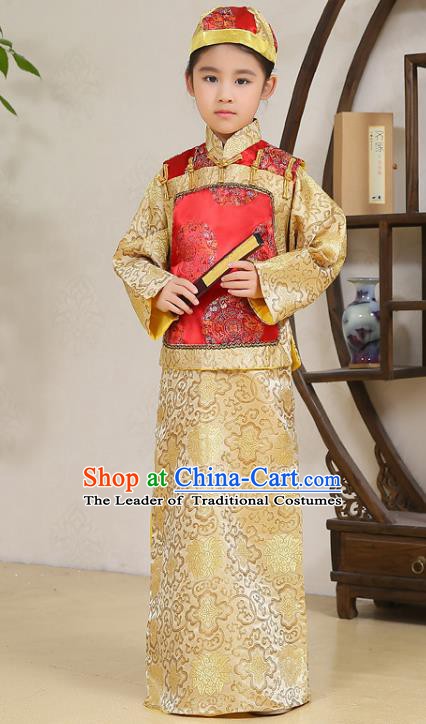 Traditional Ancient Chinese Costume Chinese Style Wedding Dress Ancient Tang Dynasty hanfu princess Clothing