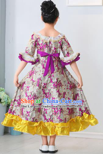 Traditional Chinese Fan Dance Folk Dance Costume Classical Yangko Dance Classical Dance Dress