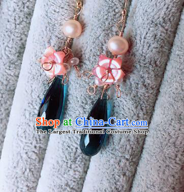 Chinese Ancient Style Hair Jewelry Accessories Cosplay Hairpins Headwear Headdress for Women