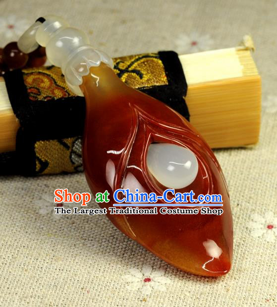 Chinese Ancient Jewelry Accessories Jade Hairpins Headwear Headdress Hanfu Necklace Earrings for Women