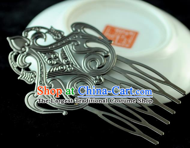 Chinese Ancient Jewelry Accessories Jade Hairpins Headwear Headdress Hanfu Necklace Earrings for Women