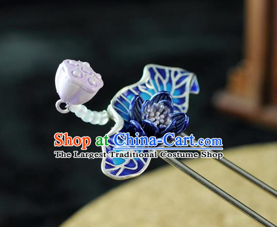 Chinese Ancient Jewelry Accessories Jade Hairpins Headwear Headdress Hanfu Necklace Earrings for Women