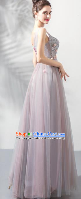 Top Grade Handmade Wedding Costumes Bride Veil Dress Princess Wedding Gown for Women