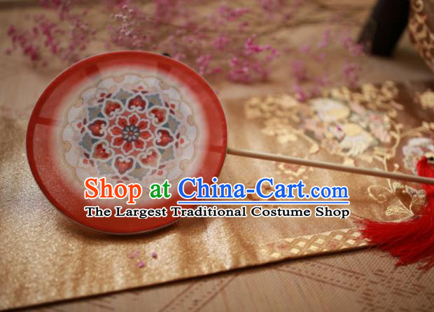 Chinese Ancient Palace Lady Hanfu Han Dynasty Imperial Concubine Queen Embroidered Historical Costumes