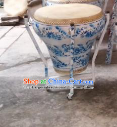 Chinese Traditional Lion Dance Drums Folk Dance Drums Tympani Dragon Drum