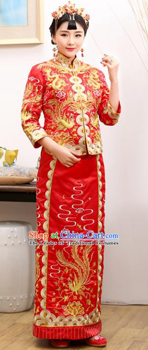 Chinese Ancient Style Wedding Costume Hair Accessories Cosplay Clothing and Hairpins Headwear for Women
