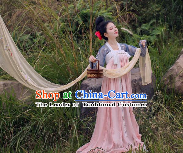 Chinese Ancient Style Wedding Costume Hair Accessories Cosplay Clothing and Hairpins Headwear for Women