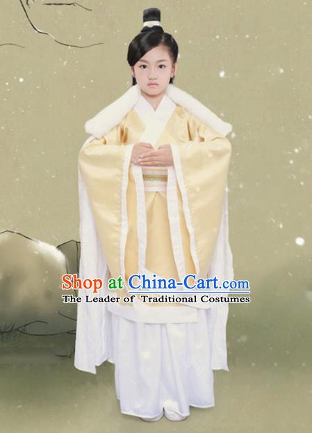 Traditional Ancient Chinese Costume Chinese Style Wedding Dress Ancient Tang Dynasty hanfu princess Clothing