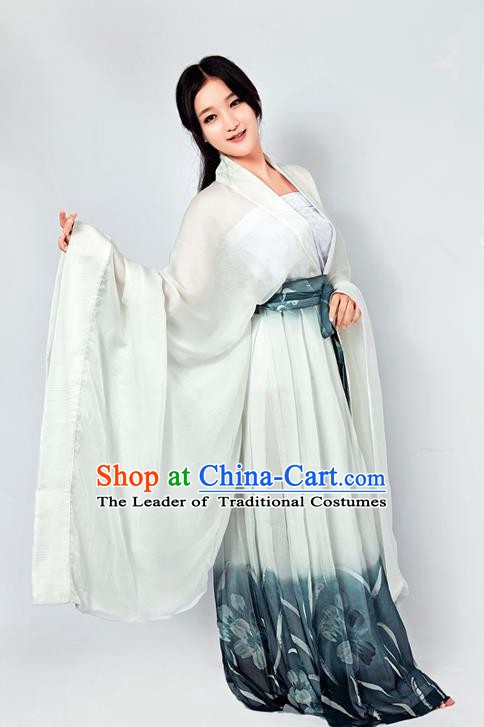 Traditional Chinese Ancient Costume China Wedding Dress Ancient Ming Dynasty Hanfu Princess Clothing