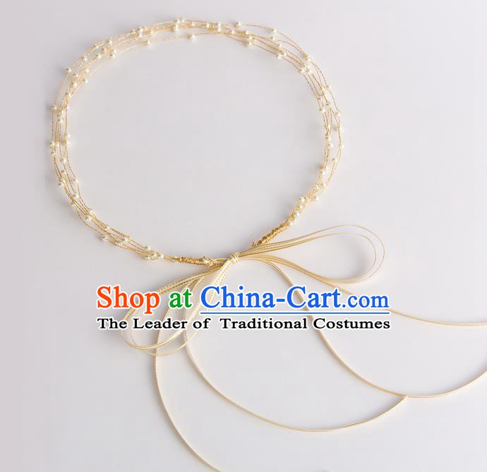 Chinese Hair Jewelry Accessories Xiuhe Suit Hairpins Headwear Headdress Hair Crown for Women