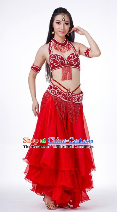 traditional indian belly dance costumes