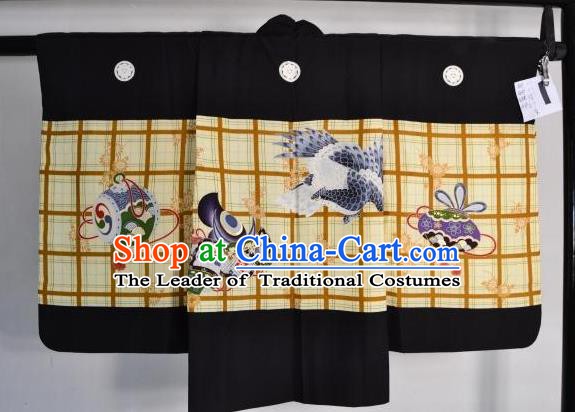 Traditional Asian Japan Clothing Japanese Fashion Apparel Kimono Costume