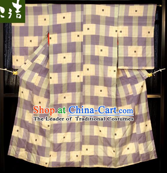 Traditional Asian Japan Clothing Japanese Fashion Apparel Kimono Costume