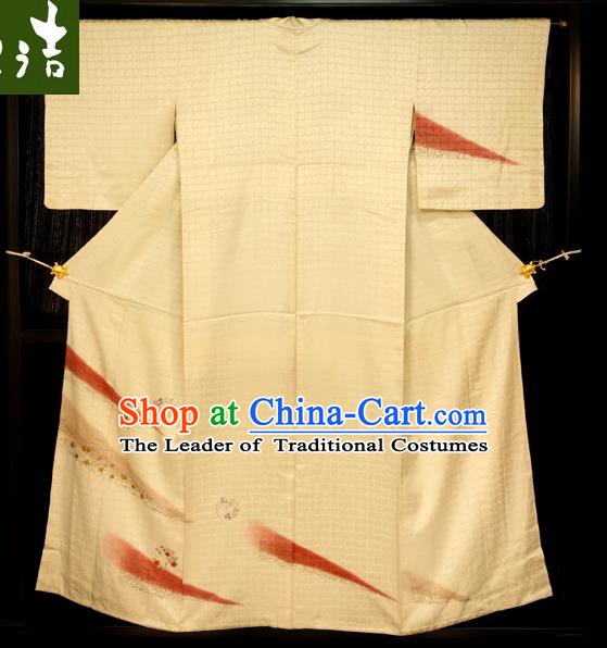 Traditional Asian Japan Clothing Japanese Fashion Apparel Kimono Costume