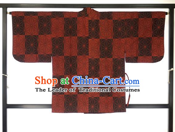 Traditional Asian Japan Clothing Japanese Fashion Apparel Kimono Costume