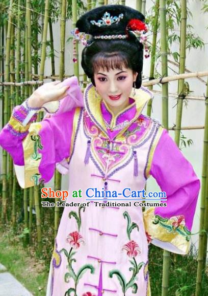 Traditional Chinese Ancient Costume China Qing Dynasty Manchu Emperor Princess Clothing