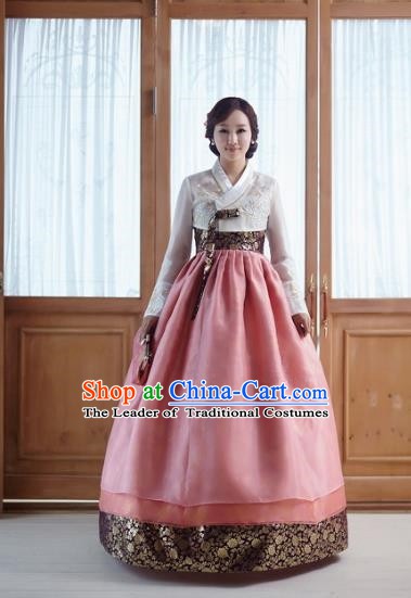 Traditional Korean Hanbok Clothing Fashion Apparel Hanbok Costumes