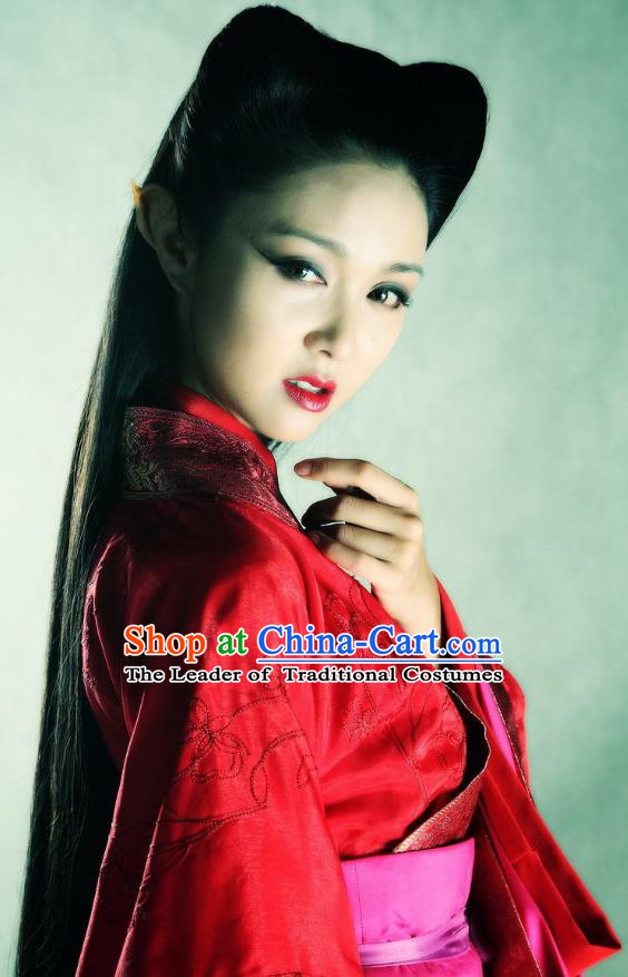 Traditional Chinese Ancient Costume Ancient Ming Dynasty Hanfu Princess Clothing