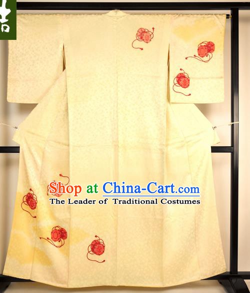 Traditional Asian Japan Clothing Japanese Fashion Apparel Kimono Costume