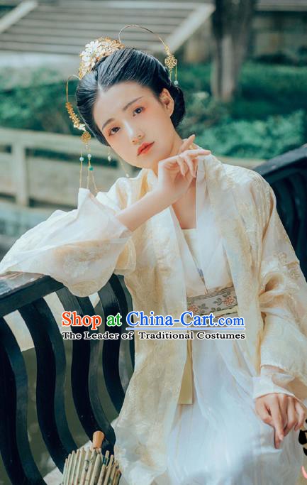 Traditional Chinese Ancient Costume China Wedding Dress Ancient Han Dynasty Hanfu Swordsman Clothing