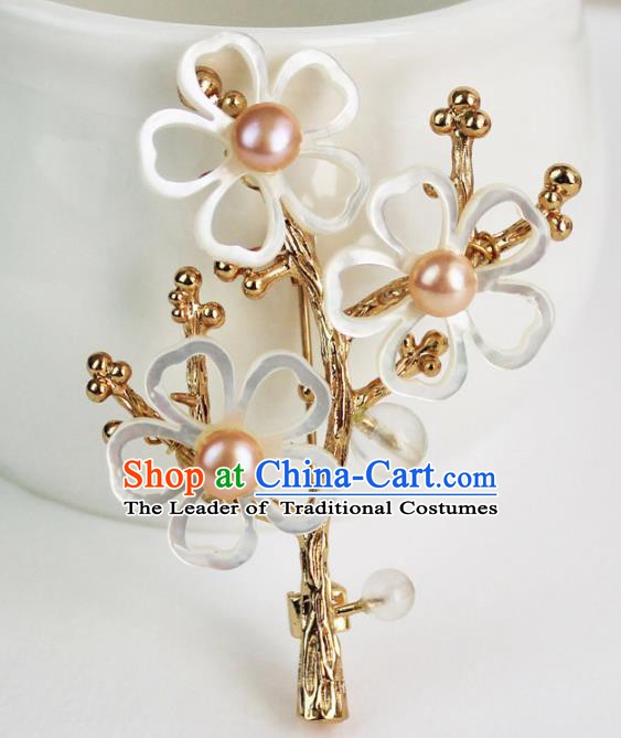 Chinese Ancient Style Hair Jewelry Accessories Cosplay Hairpins Headwear Headdress for Women