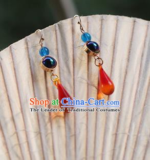 Chinese Ancient Style Hair Jewelry Accessories Cosplay Hairpins Headwear Headdress for Women