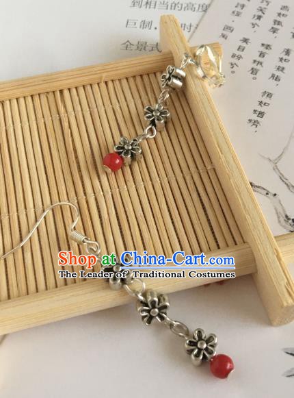 Chinese Ancient Style Hair Jewelry Accessories Cosplay Hairpins Headwear Headdress for Women