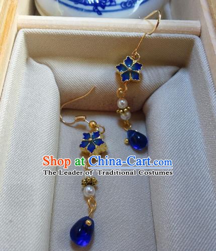 Chinese Ancient Style Hair Jewelry Accessories Cosplay Hairpins Headwear Headdress for Women