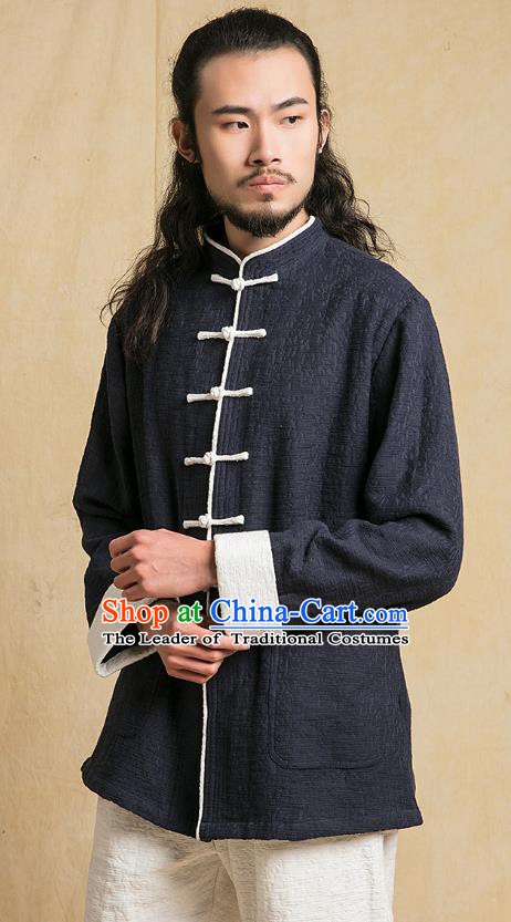 Top Kung Fu Costume Martial Arts Kung Fu Training Uniform Gongfu Shaolin Wushu Tang Suit Clothing for Men