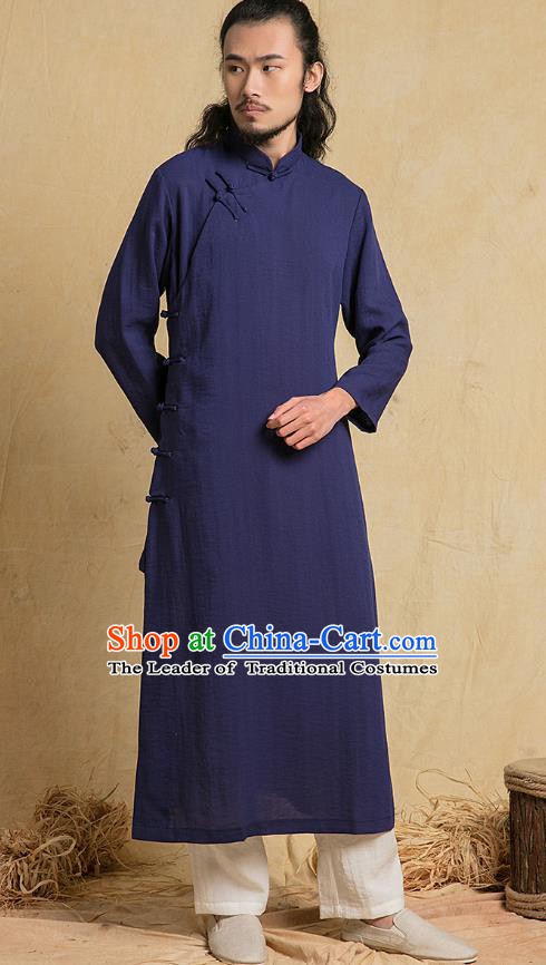 Top Kung Fu Costume Martial Arts Kung Fu Training Uniform Gongfu Shaolin Wushu Tang Suit Clothing for Men