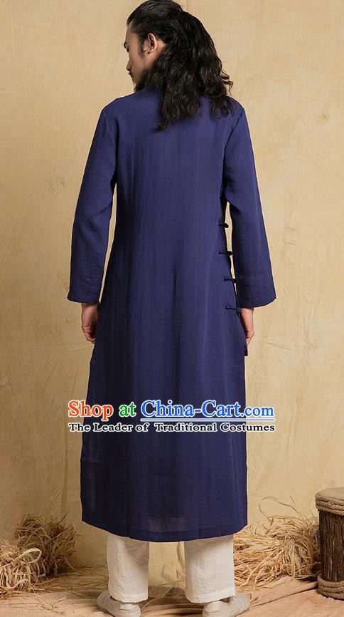 Top Kung Fu Costume Martial Arts Kung Fu Training Uniform Gongfu Shaolin Wushu Tang Suit Clothing for Men