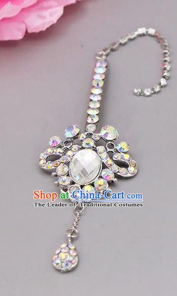 Chinese Ancient Style Hair Jewelry Accessories Cosplay Hairpins Headwear Headdress for Women