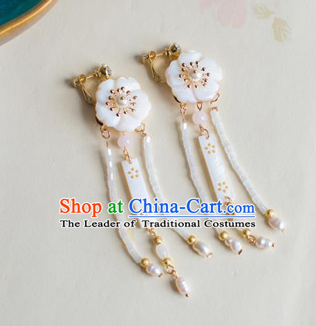 Chinese Ancient Style Hair Jewelry Accessories Cosplay Hairpins Headwear Hair Crown Headdress for Women