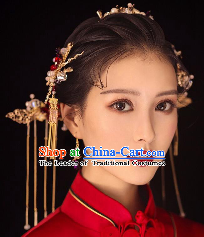 vietnamese hair accessories