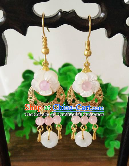 Chinese Ancient Hair Jewelry Accessories Hairpins Headwear Headdress Royal Crown for Women
